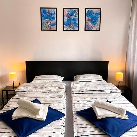 Twarda 66 Pokoje W Centrum Warszawy Warsaw Ngoại thất bức ảnh