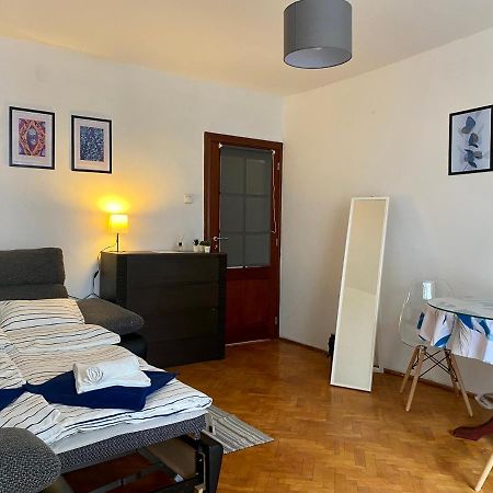 Twarda 66 Pokoje W Centrum Warszawy Warsaw Ngoại thất bức ảnh