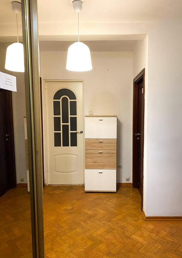 Twarda 66 Pokoje W Centrum Warszawy Warsaw Ngoại thất bức ảnh